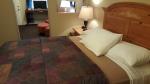 2 Room Suites available at Lakeshore Inn & Suites, Anchorage AK